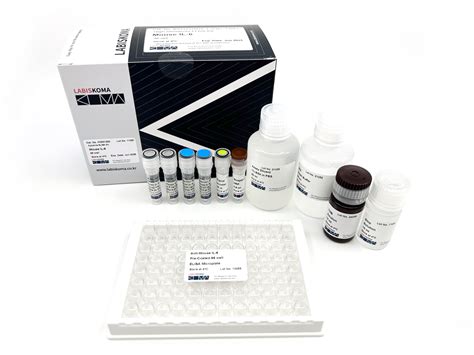 anti inflammatory cytokine elisa kit|cytokine assay kit.